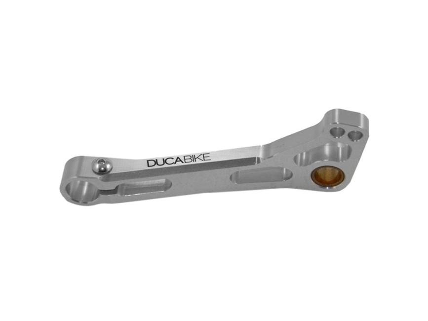 Pedál řazení DUCATI HYPERMOTARD 796-1100, MULTISTRADA 620-1000-1100