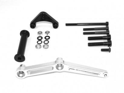 SAS06 - KIT MOUNT STEERING DAMPER M796 / 1100 EVO