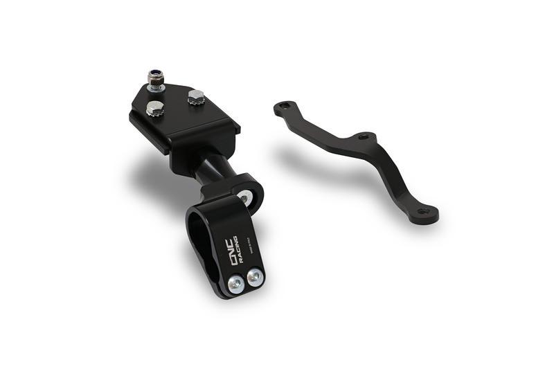 Montážní sada CNC pro tlumič řízení Ducati Multistrada 950/1200/1260