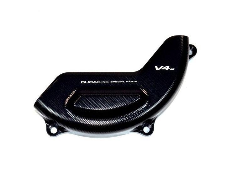SLI05D - V4 SLIDER CLUTCH COVER PROTECTION