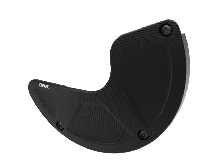 Race Cover Protection Slider - Ducati V