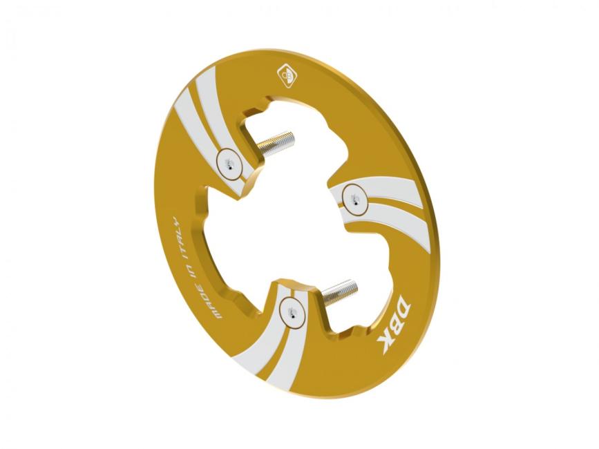 SM10 - BMW PRESSURE PLATE COVER