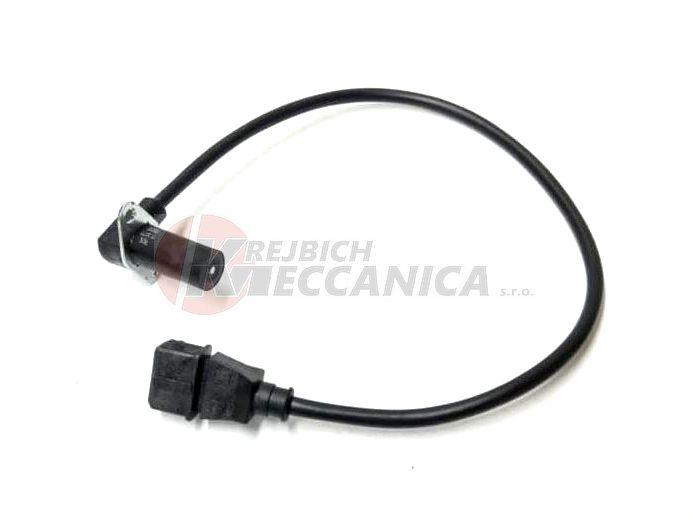 RPM ENGINE SENSOR