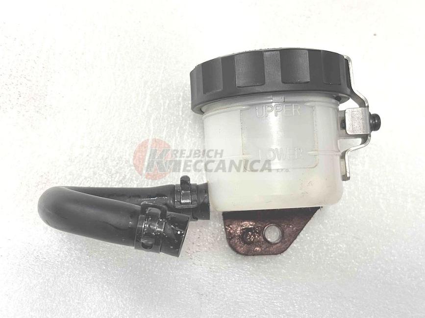 BRAKE FLUID TANK