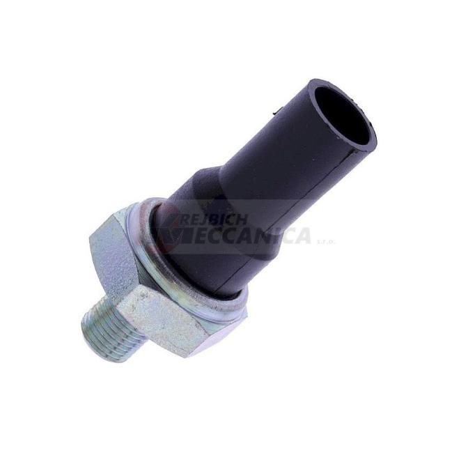 MINIUMUM PRESSURE SWITCH