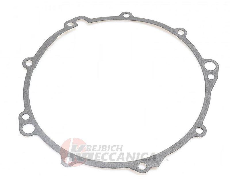 CLUTCH COVER GASKET