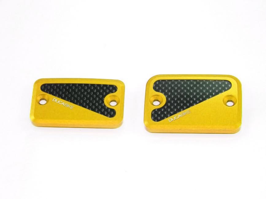 TLS06 - FLUID TANK CAPS