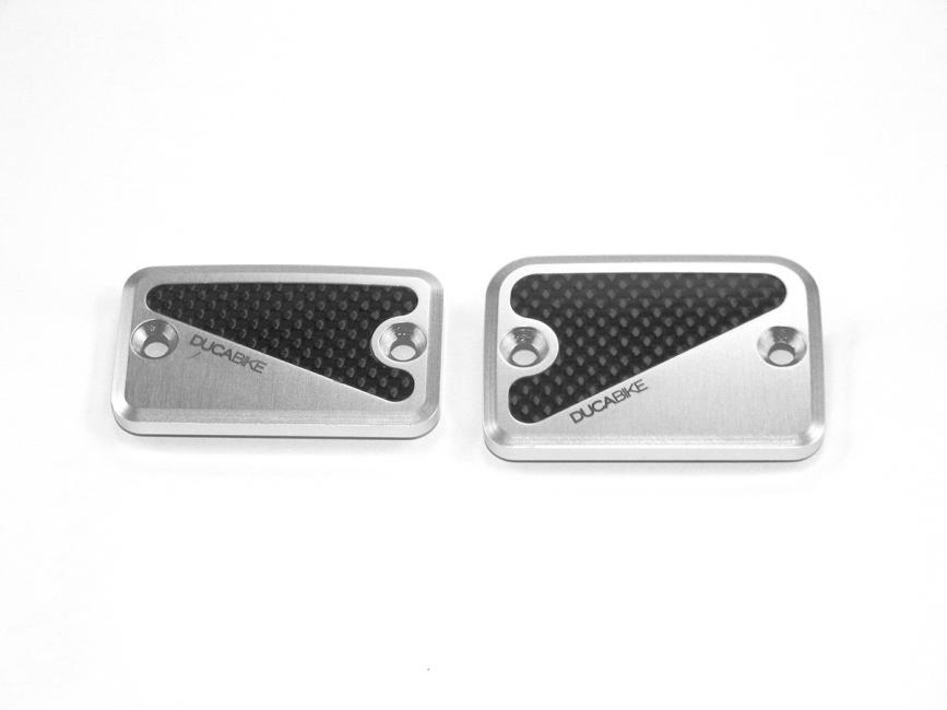 TLS02 - FLUID TANK CAPS