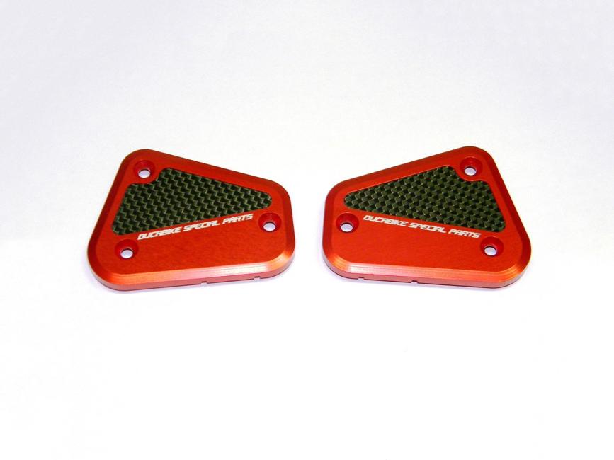 TLS03 - FLUID TANK CAPS