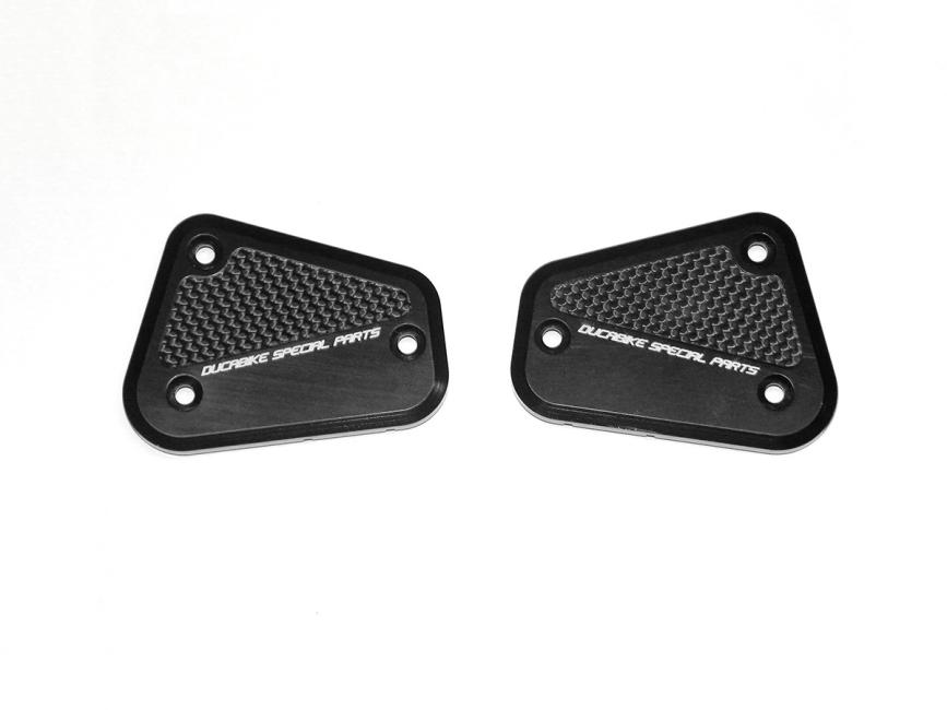 TLS03 - FLUID TANK CAPS