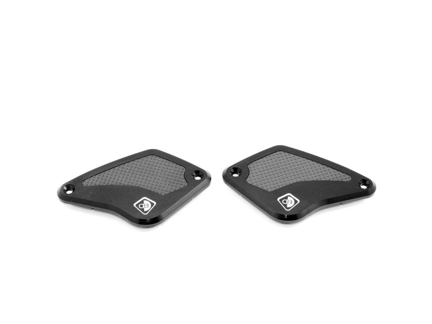 TLS05 - FLUID TANK CAPS