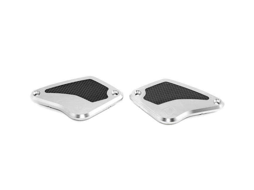 TLS05 - FLUID TANK CAPS