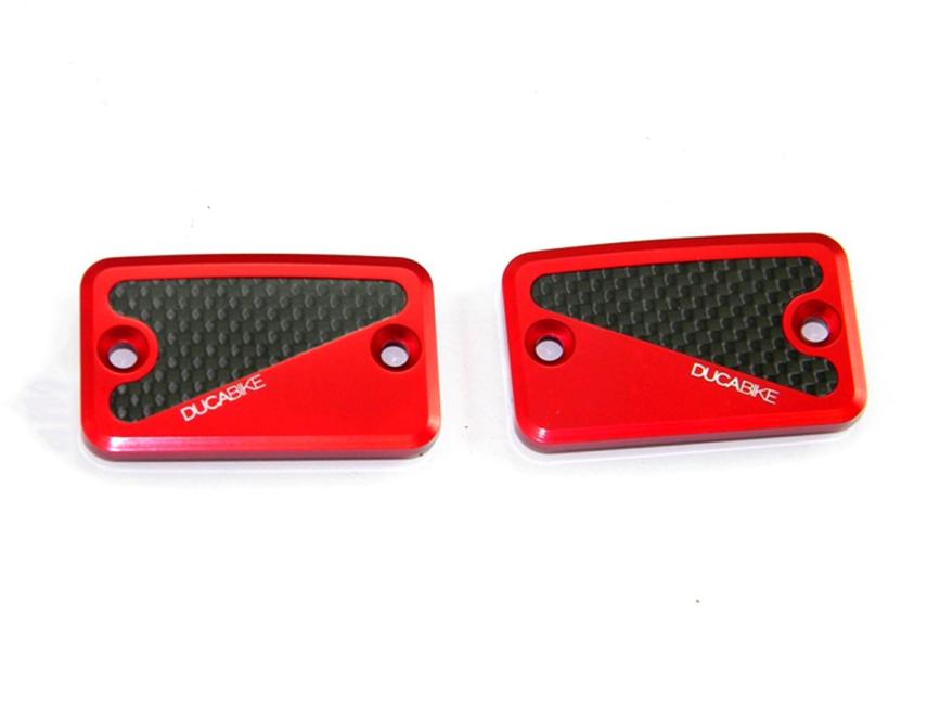 TLS06 - FLUID TANK CAPS