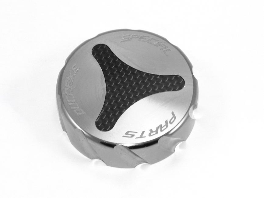 TLS07 - FLUID TANK CAP