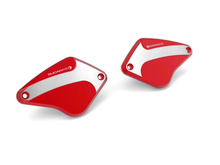 TLS10 - FLUID TANK CAPS