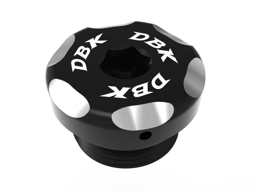 TOS01 - ENGINE OIL CAP