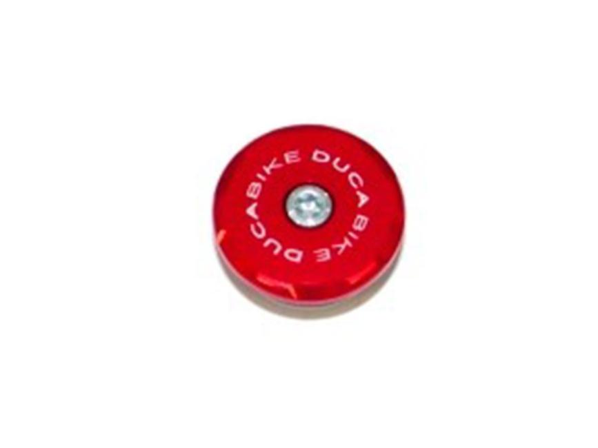 TRD04 - RIGHT FRONT WHEEL CAP