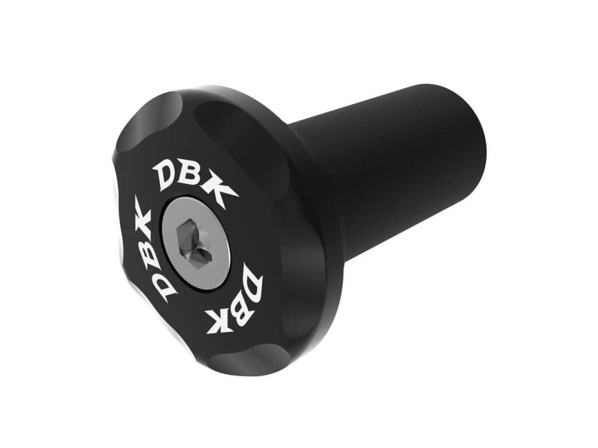 TRS03 - LEFT FRONT WHEEL CAP