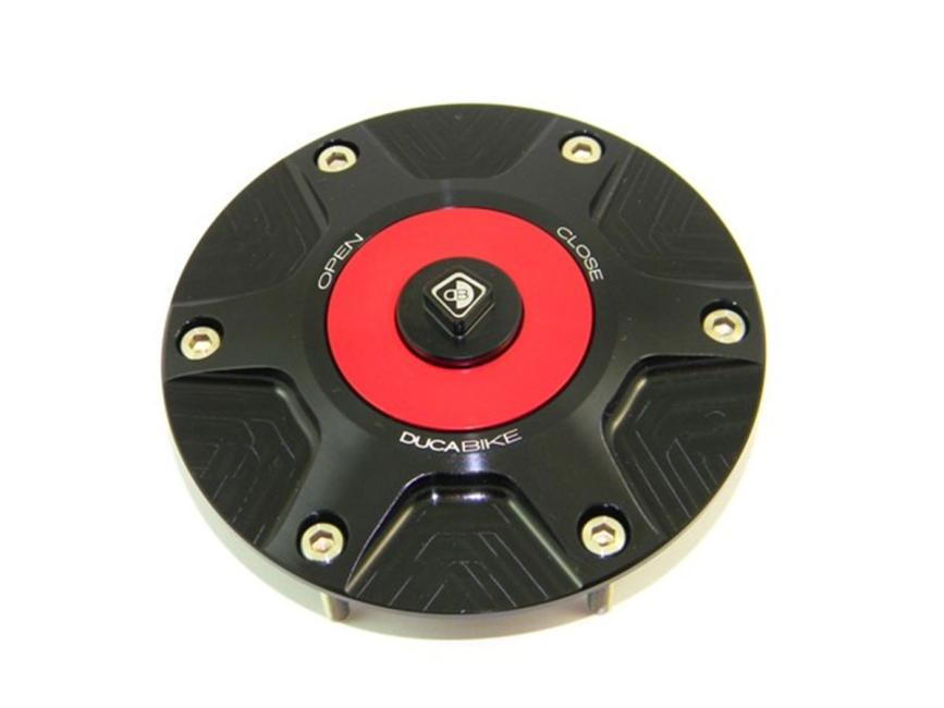 TSB03 - FUEL TANK CAP