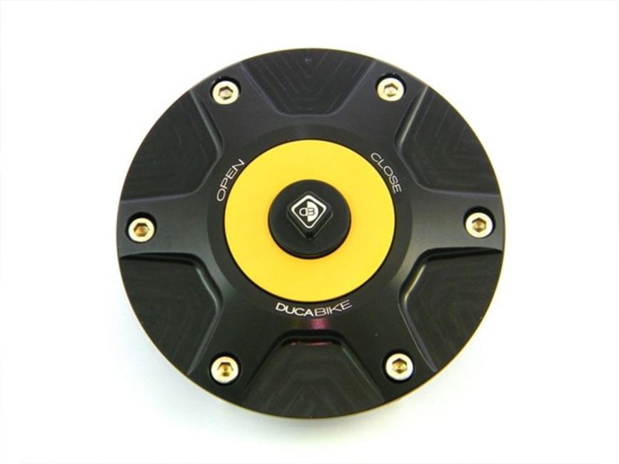 TSB03 - FUEL TANK CAP