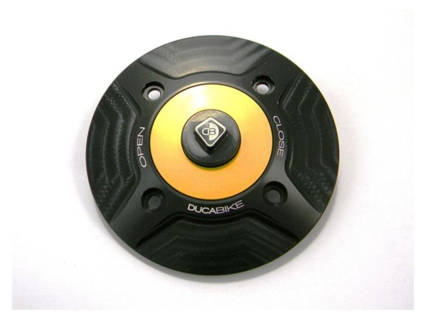 TSB04 - FUEL TANK CAP