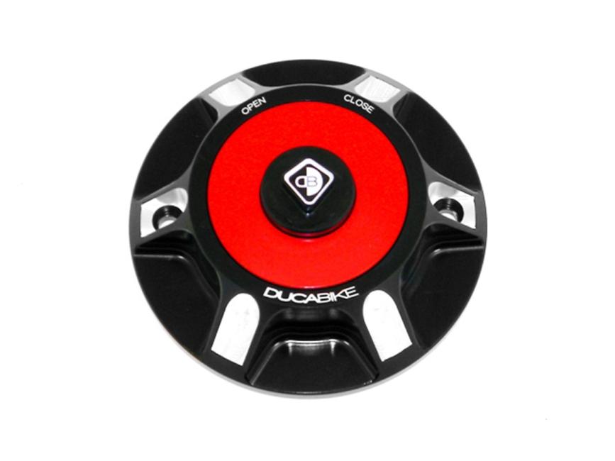 TSB05 - FUEL TANK CAP