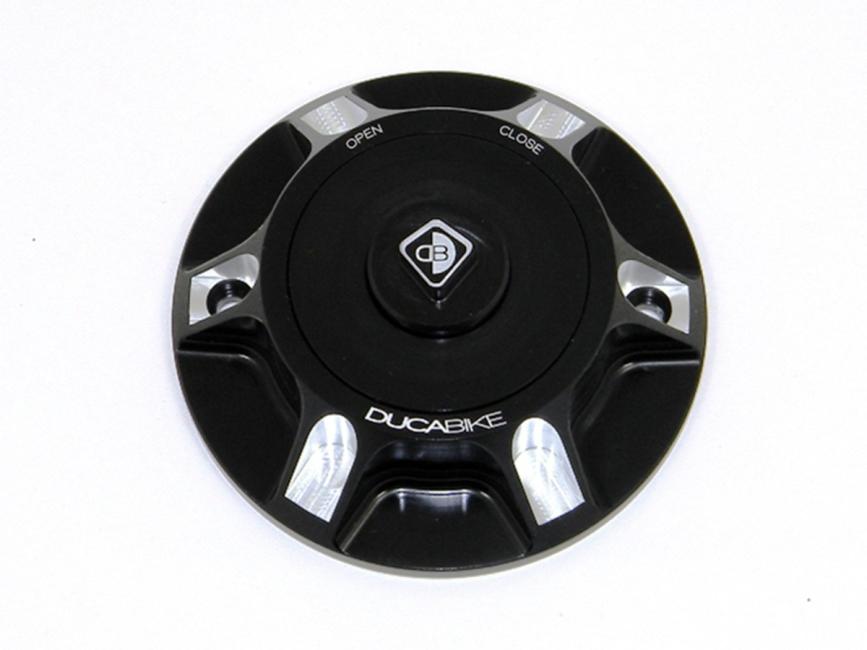 TSB05 - FUEL TANK CAP