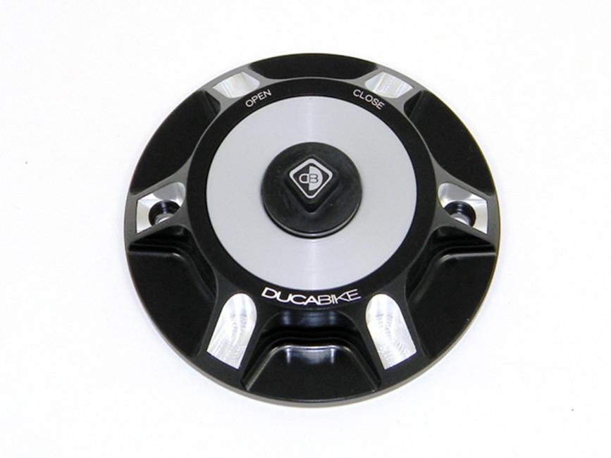 TSB05 - FUEL TANK CAP