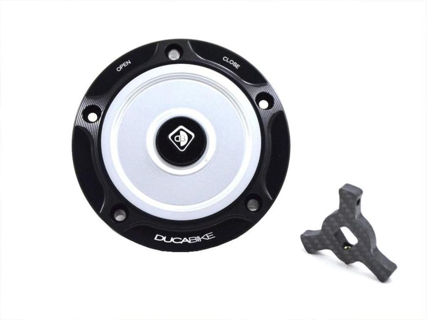 TSB06 - FUEL TANK CAP