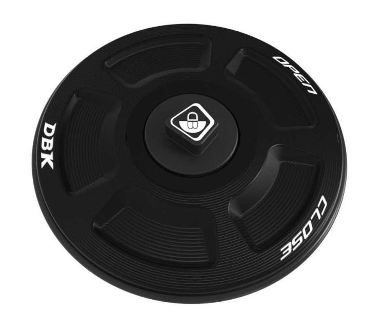 TSB09 - HM 698 MONO FUEL TANK CAP