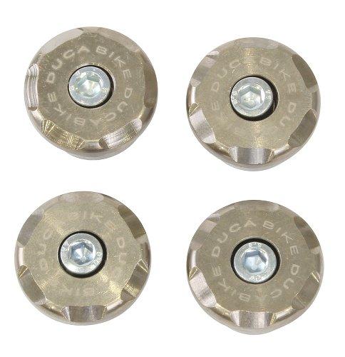 TT99901 - KIT FRAME PLUGS