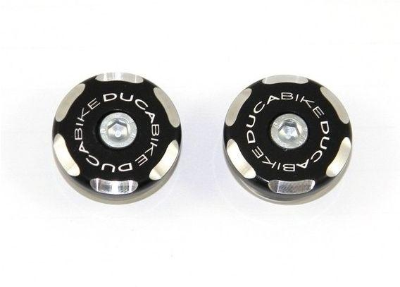 TTF05 - KIT CENTRAL FRAME CAPS