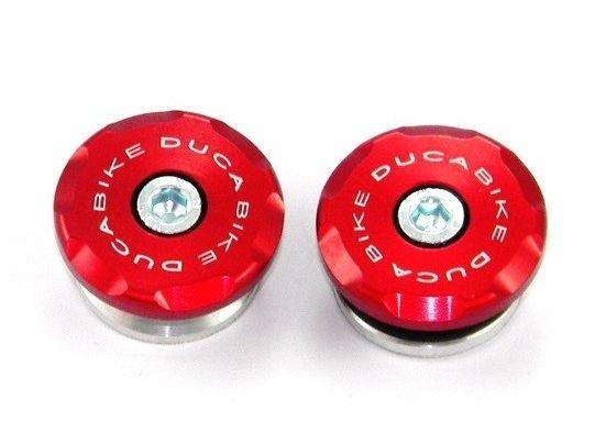 TTF06 - KIT CENTRAL FRAME CAPS