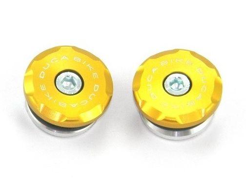 TTF06 - KIT CENTRAL FRAME CAPS