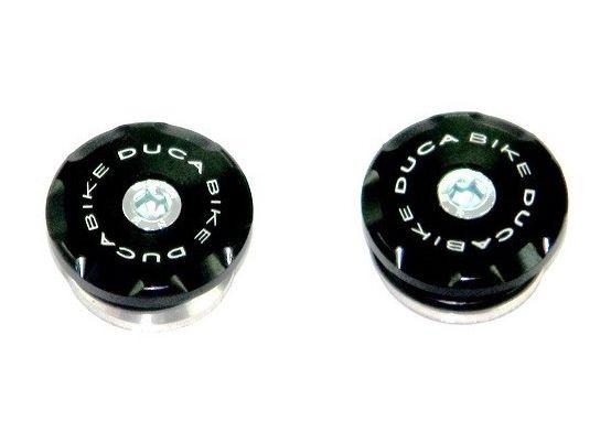 TTF06 - KIT CENTRAL FRAME CAPS