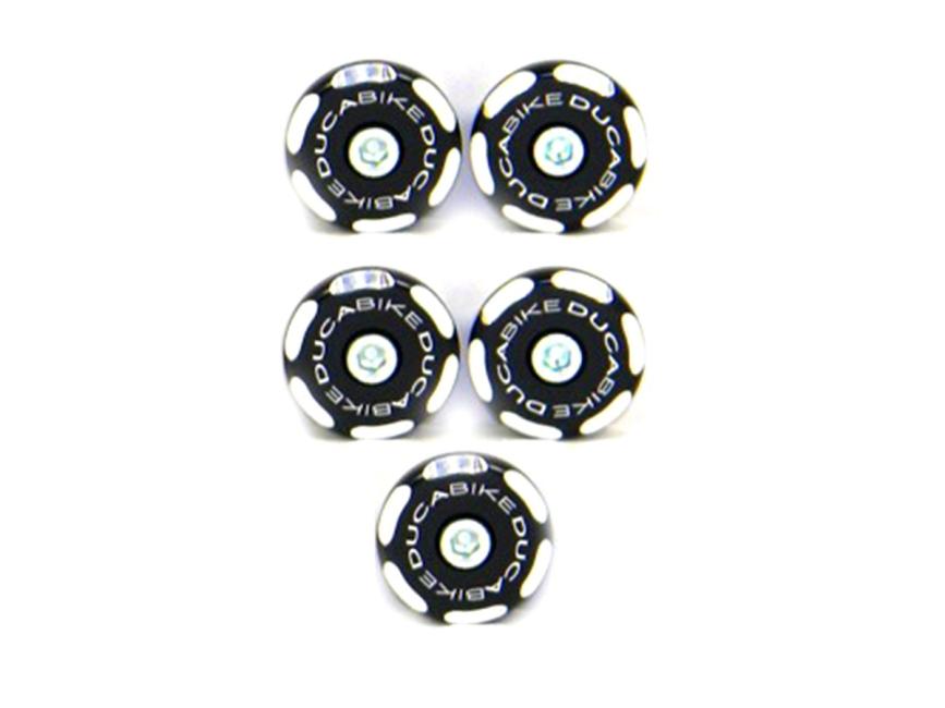 TTHM02 - KIT FRAME PLUGS