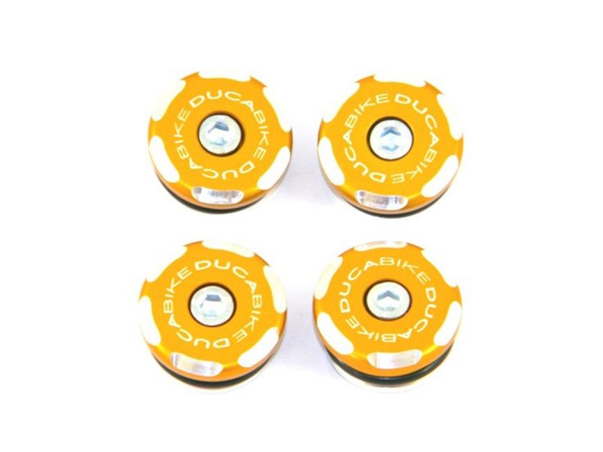 TTM02 - KIT FRAME PLUGS