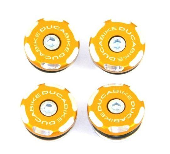 TTSC02 - KIT FRAME PLUGS