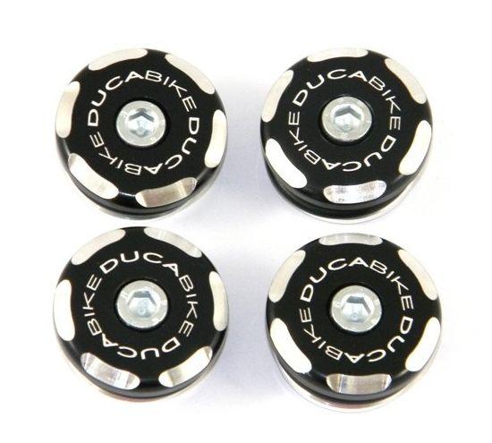 TTSC02 - KIT FRAME PLUGS