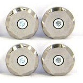 TTSCRA01 - KIT FRAME PLUGS SCRAMBLER