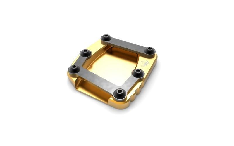 BAC02 - MTS 950 KICKSTAND PAD