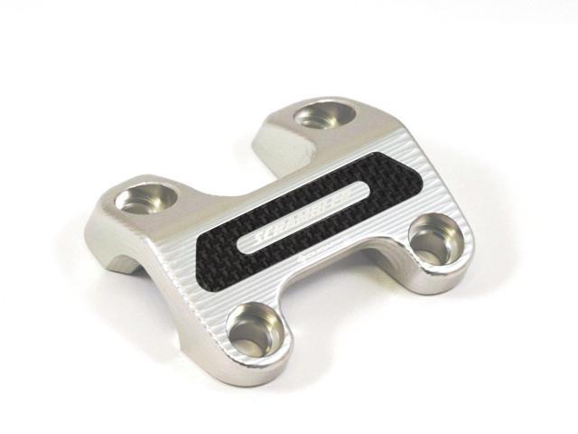 BM08 - HANDLEBAR CLAMP SCRAMBLER