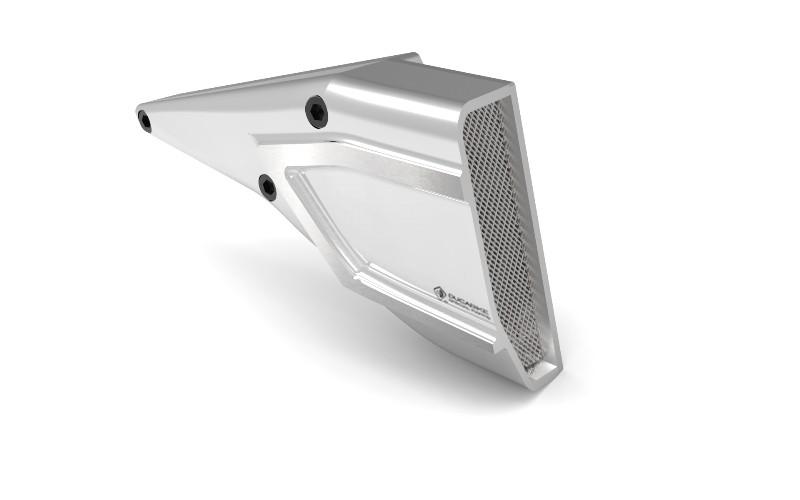 CAO01 - XDIAVEL HORIZONTAL AIR INTAKE