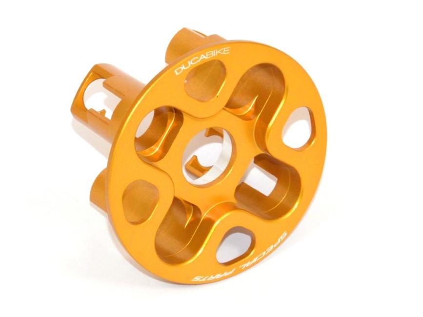 CCDV04SM - PRESSURE PLATE