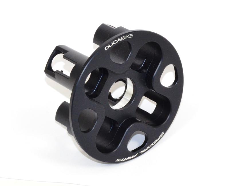 CCDV04SM - PRESSURE PLATE