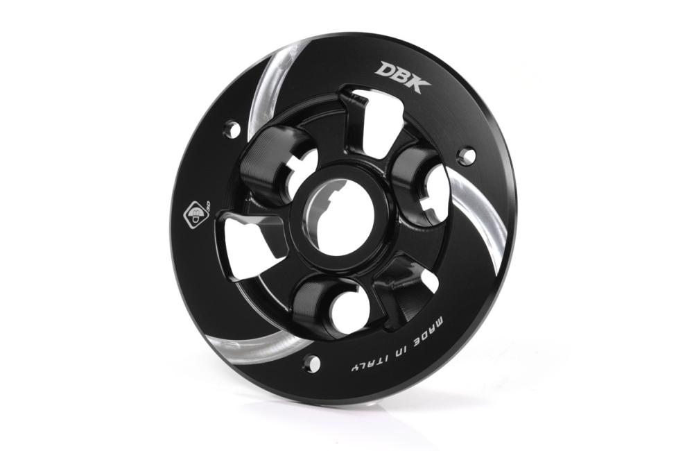 CCDV05SM - PRESSURE PLATE