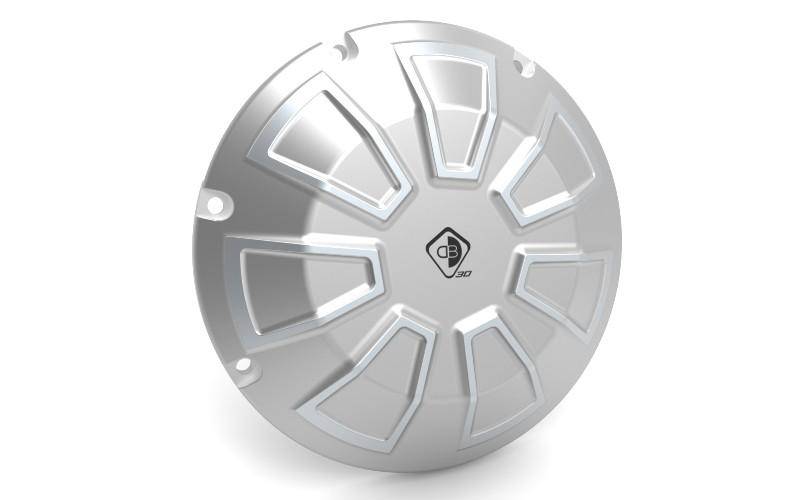 CCO10 - CLUTCH COVER WET