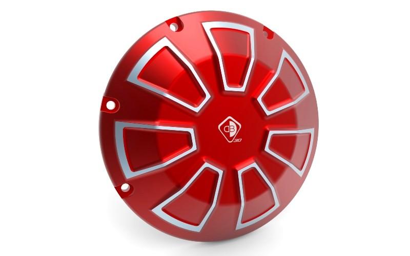 CCO17 - SCRA 1100 CLUTCH COVER WET