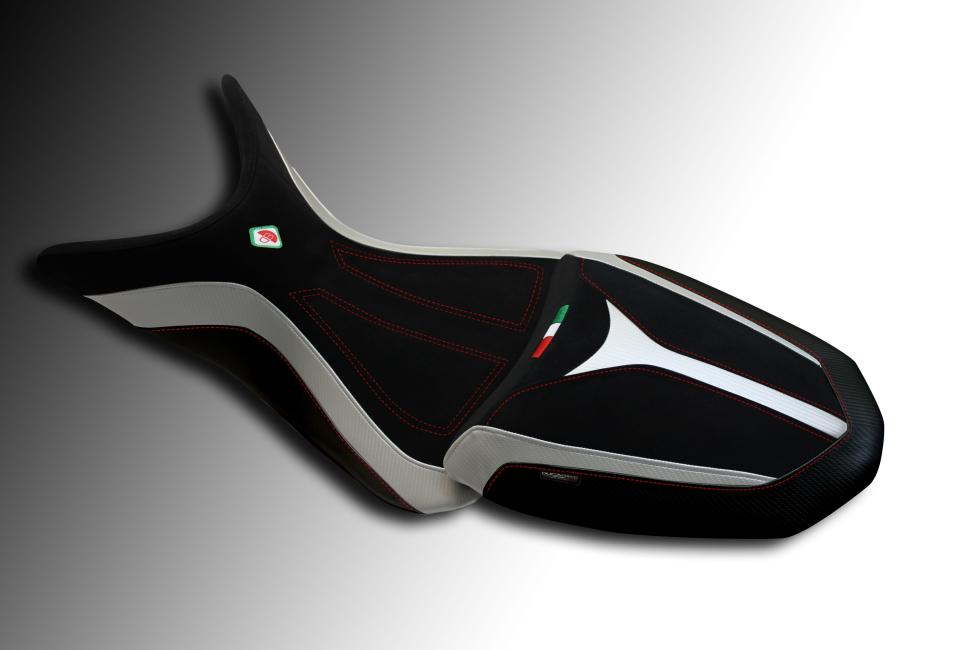 CSMTSC10 - MTS 1200 MY10/12 CONFORT SEAT COVER