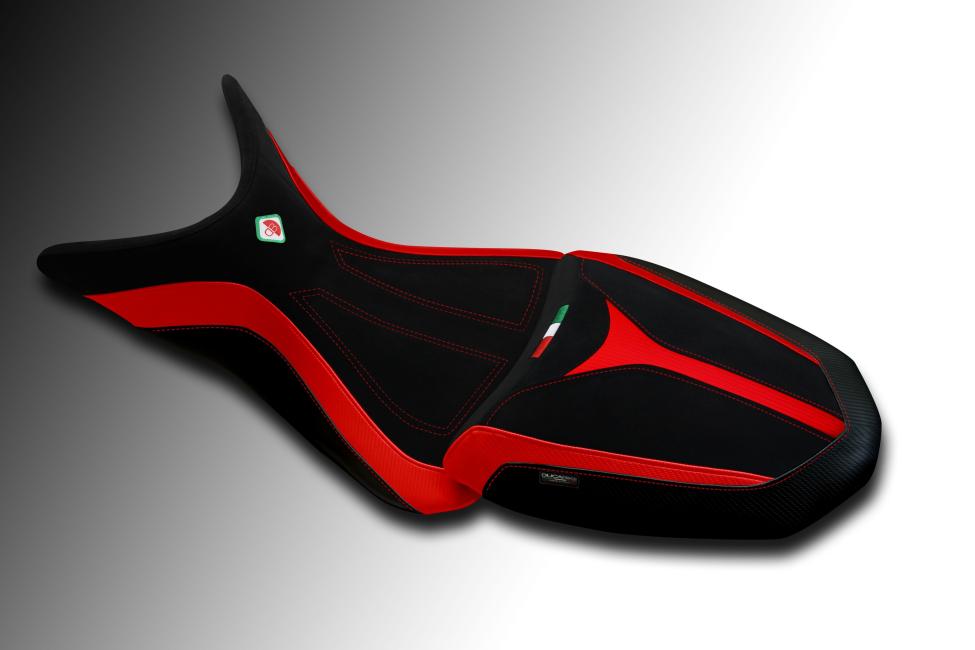 CSMTSC10 - MTS 1200 MY10/12 CONFORT SEAT COVER